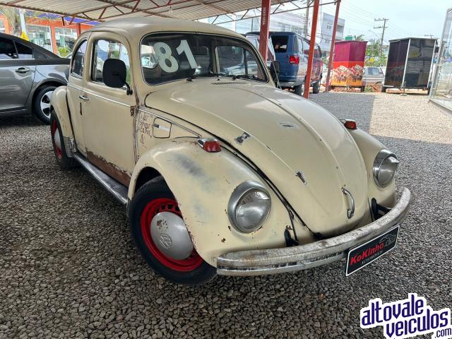 Fusca 1300 L