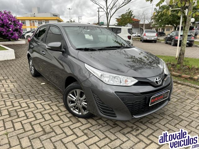 Yaris XL 1.5 