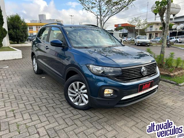 T-Cross 1.0 200 TSI