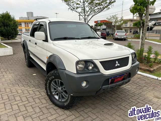 L200 SPORT 4X4 GLS