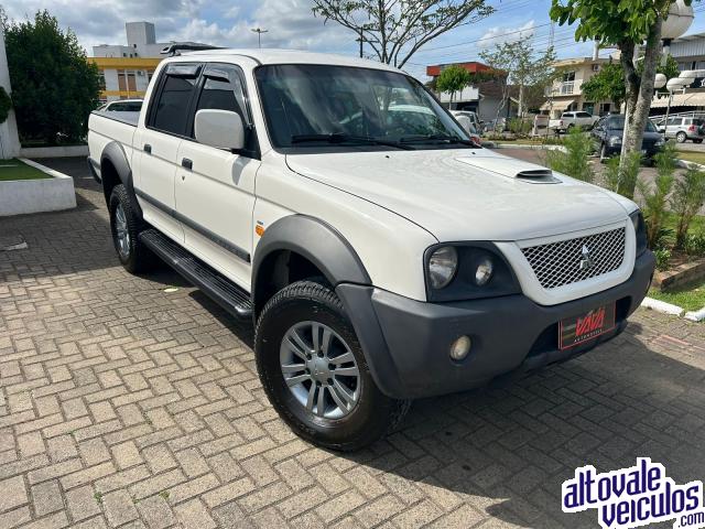 L200 SPORT 4X4