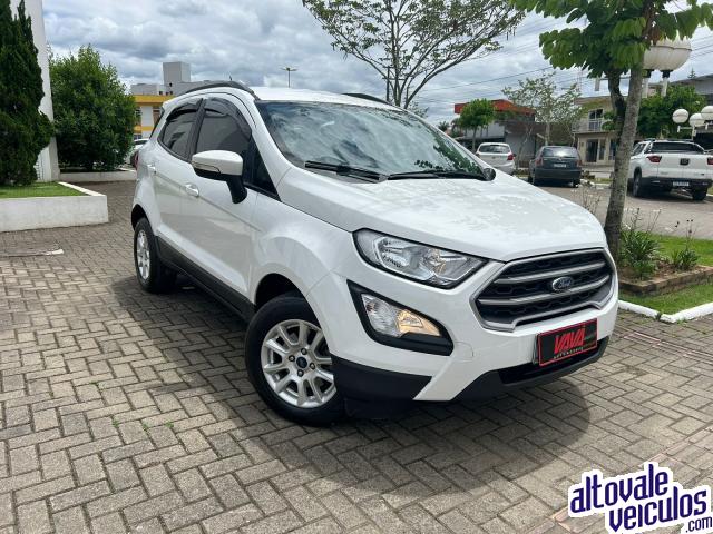 EcoSport SE 1.5