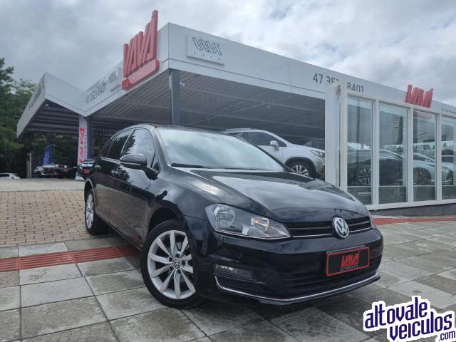 Golf 1.4 TSI COMFORTLINE 16V AUTOMTICO 