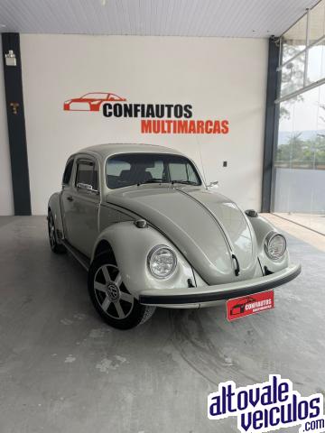 Fusca 1500