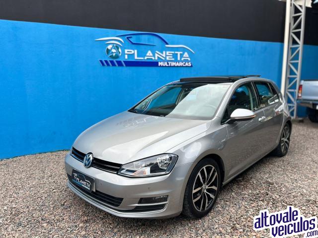 Golf HighLine 1.4 TSI Automtico