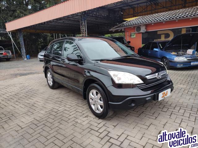 CR-V LX 2.0 Automática