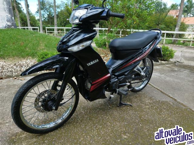 Crypton T115 ED