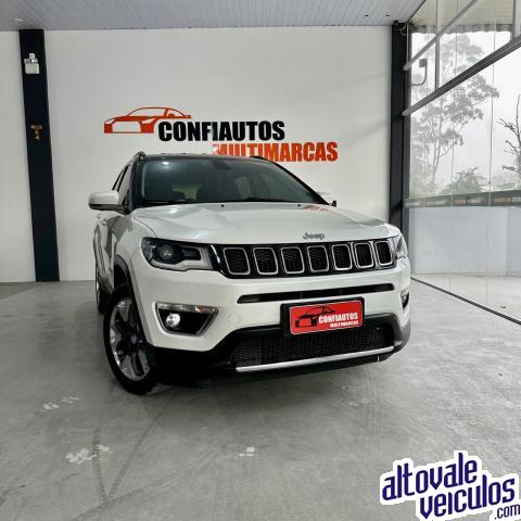 Compass Limited 2.0 Automtica