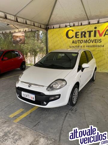 FIAT PUNTO ATTRACTIVE ITLIA