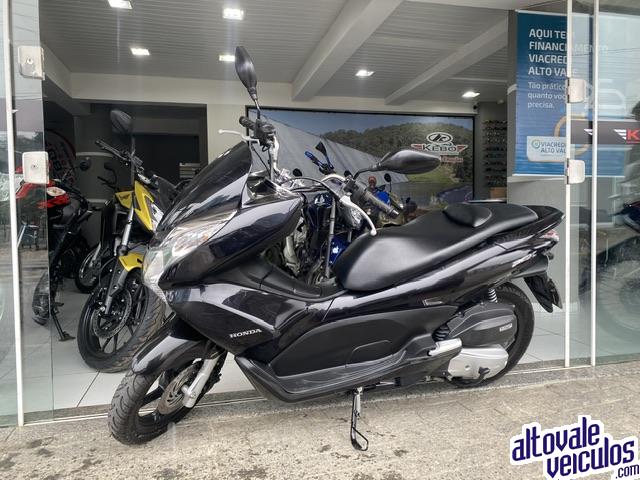 PCX 150 