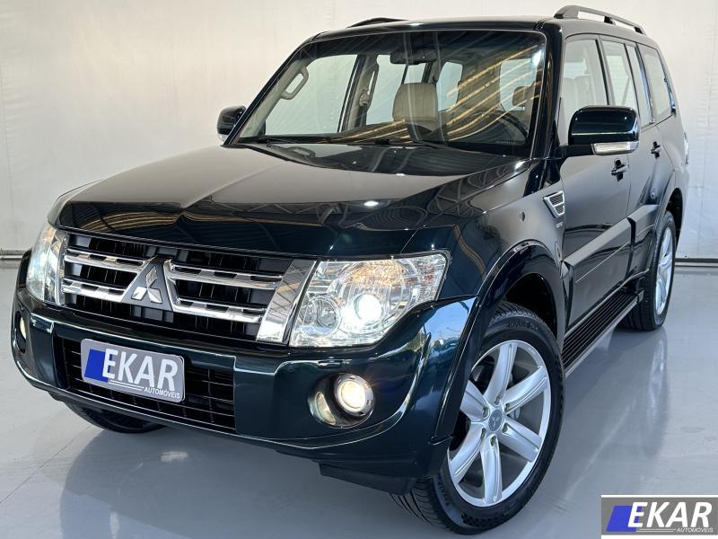 PAJERO FULL 3.2 HP