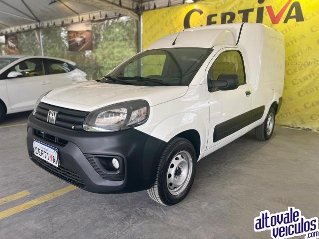 FIORINO 1.4 FURGO ENDURANCE