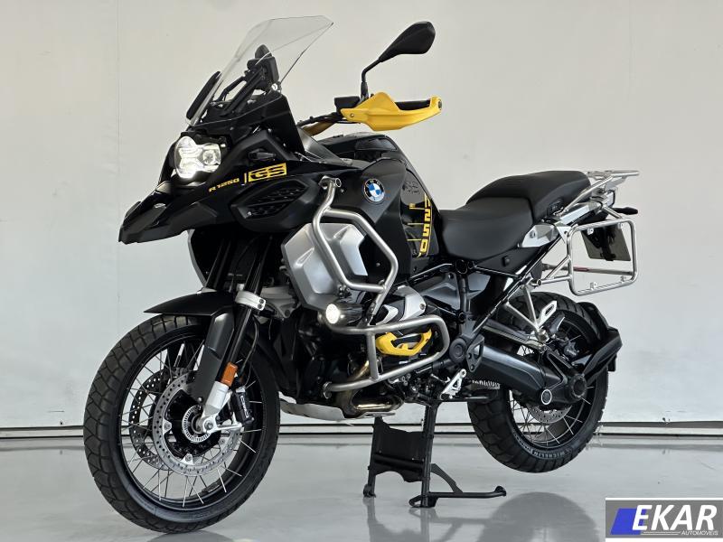 BMW R1250 GS ADVENTURE PREMIUM 40 YEARS 