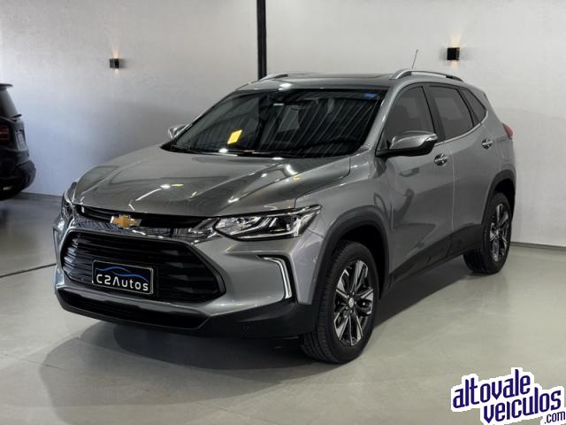 CHEVROLET TRACKER 1.2 TURBO PREMIER II