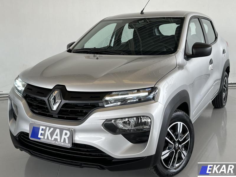 KWID ZEN 2 1.0 SCe