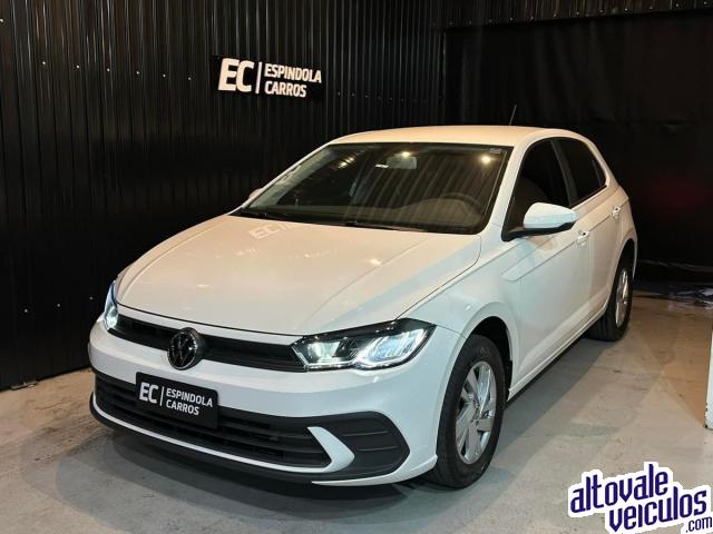 Polo 1.0 TSI