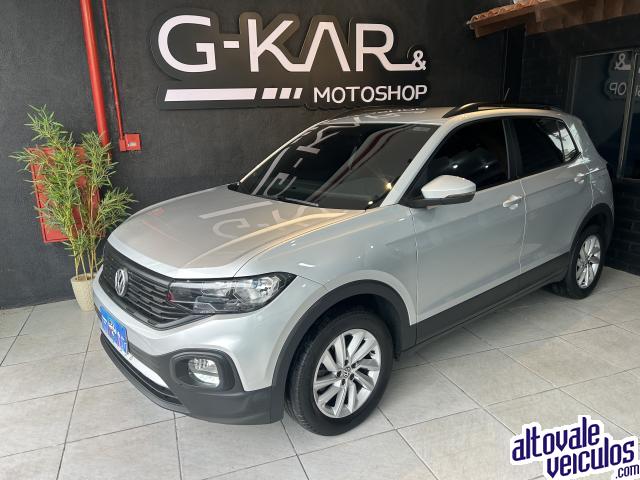 T-Cross 200 TSI