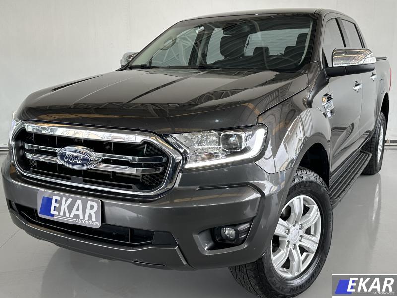 RANGER XLT 4x4 3.2 DIESEL AUT 200 CV