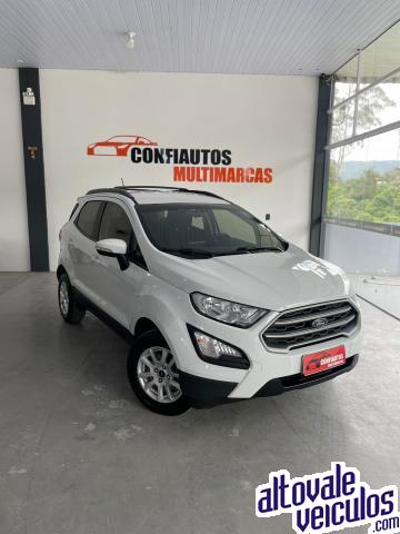 EcoSport SE 1.5