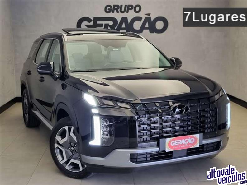 PALISADE 3.8 V6 AWD Automtico