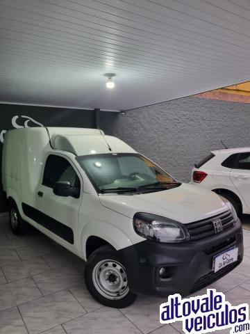 Fiorino Endurance 1.4