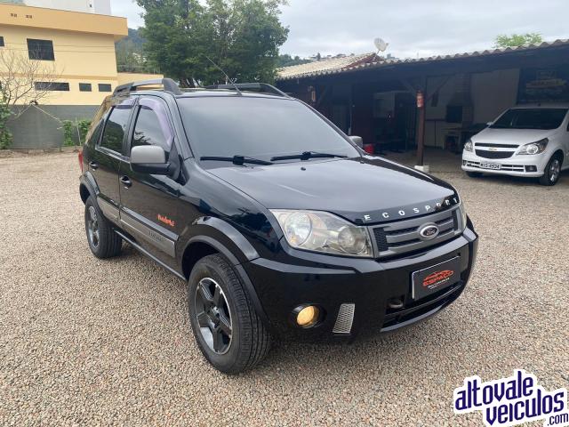 EcoSport FreeStyle 1.6