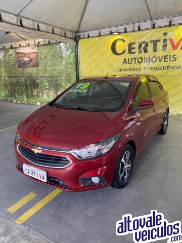 CHEVROLET NIX 1.4 LTZ MANUAL  