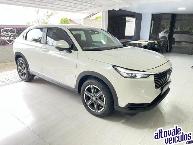 HR-V EX Sensing 1.5 Automtica