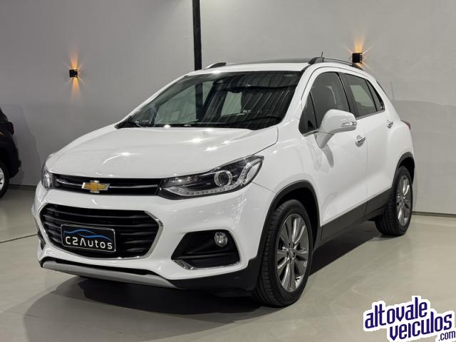 CHEVROLET TRACKER 1.4 16V TURBO PREMIER 