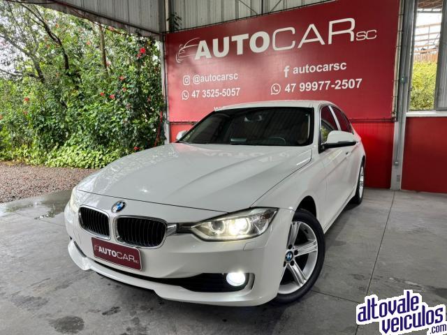 BMW 320i 2.0 ActiveFlex