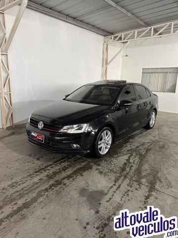 Jetta HighLine 2.0 TSI Automtico