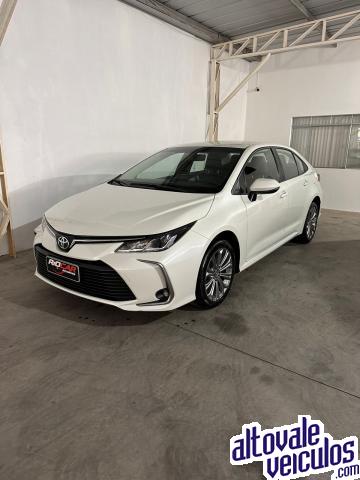 Corolla XEI 2.0 Automtico