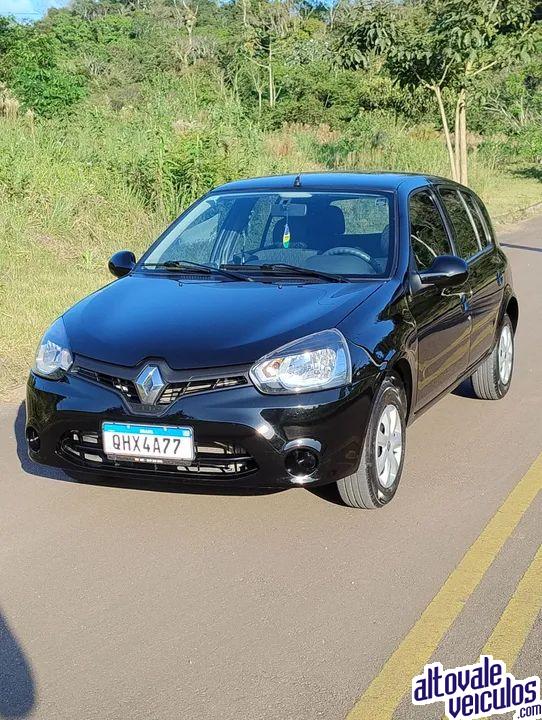 Clio Expression 1.0