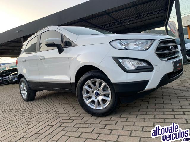 EcoSport SE 1.5