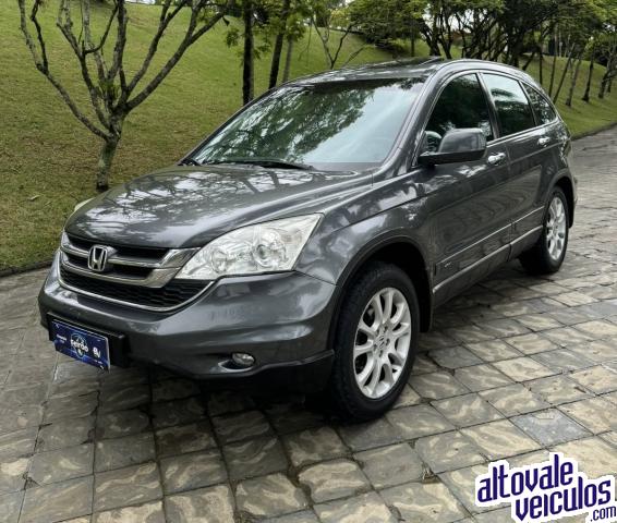 CR-V 2.0  4wD 