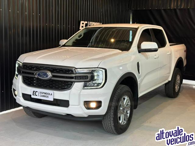 Ranger XLS 2.0 DIESEL AUTOMTICA 4x4