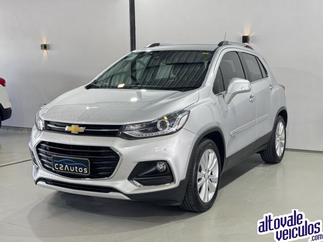 CHEVROLET TRACKER PREMIER 1.4 16V TURBO 