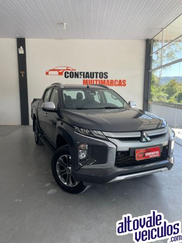 L200 Triton Sport HPE-S 2.4 Automtica