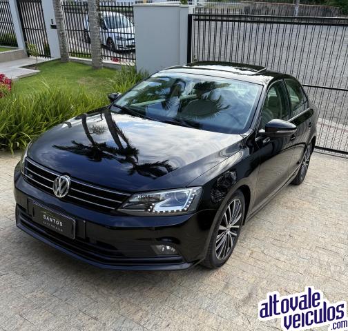 Jetta Highline 2.0 T