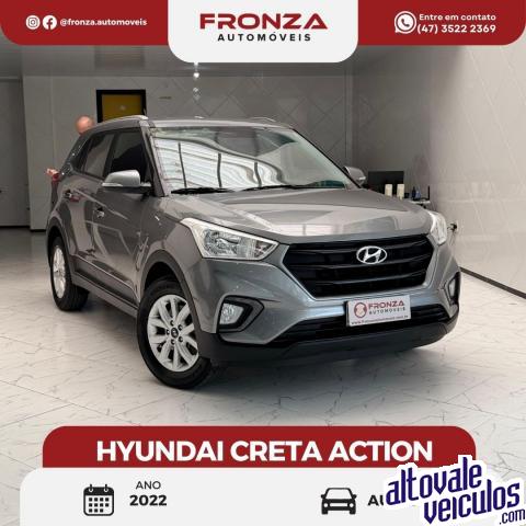 Creta Action 1.6