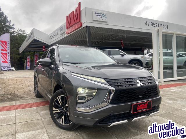 Eclipse Cross 1.5 MIVEC TURBO GASOLINA H