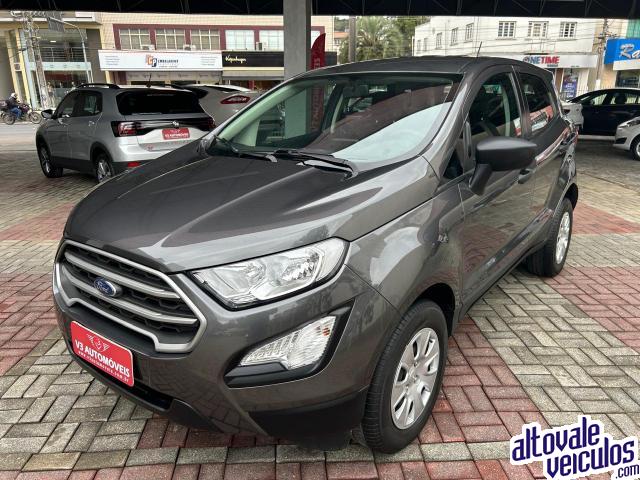 ECOSPORT SE 1.5 AUTOMTICA