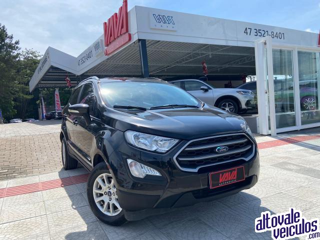 EcoSport SE 1.5 