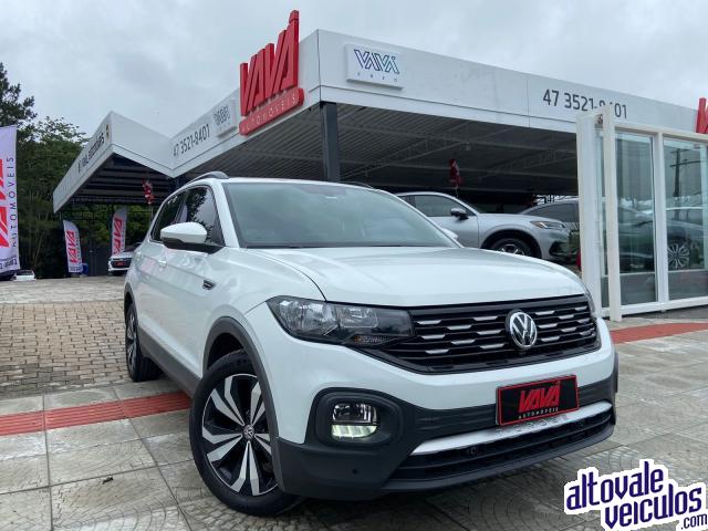 T-Cross 1.0 200 TSI