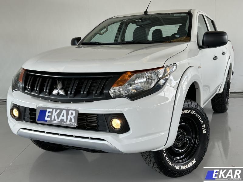 L200 TRITON SPORT 