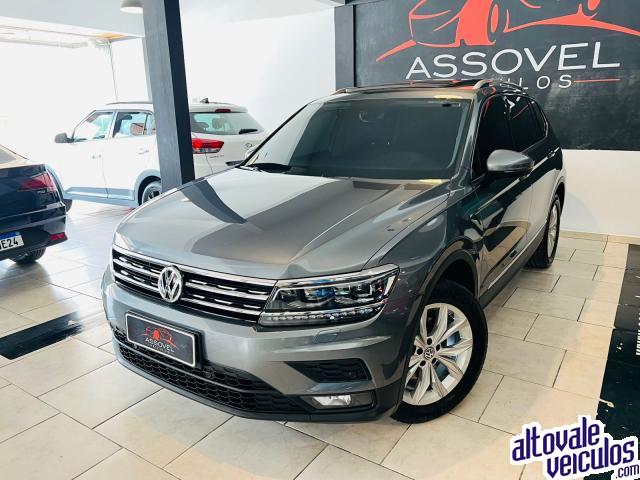 Tiguan AllSpace ComfortLine 1.4 250 TSI 