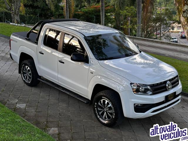 Amarok S 2.0 4x4