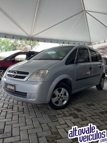 Meriva Joy 1.8