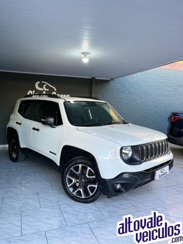 Renegade Sport 1.8 Automtico