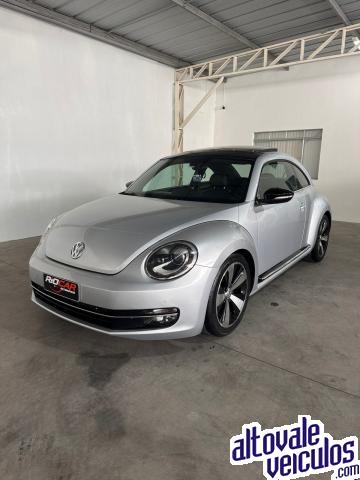 Fusca 2.0 TSI Automtico